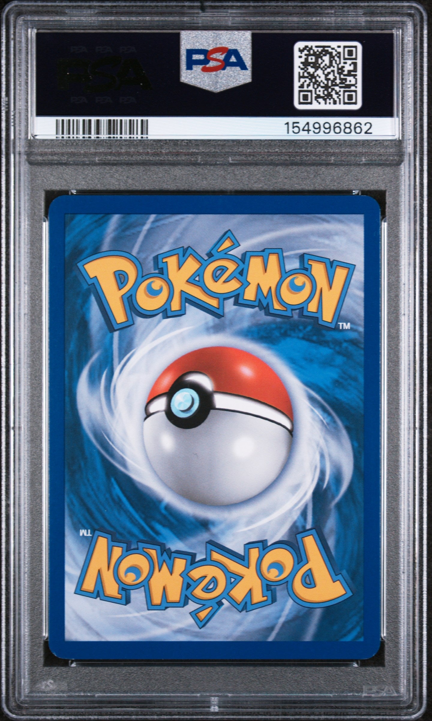 2011 Pokemon Black & White Black & White Pikachu-Holo 8 PSA #115
