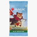 Bloomburrow