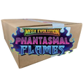Mega Evolution: Phantasmal Flames - Elite Trainer Box Case