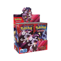 Pokemon TCG SV10 Destined Rivals Booster Box English